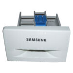 محفظه جاپودری لباسشویی