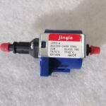 پمپ اتو مخزن دار آزور