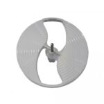 پایه نگهدارنده رنده گوشتکوب برقی براون کد قطعه BR67051020