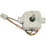 تایمر خشکن ماشین لباسشویی اسنوا پایه کج