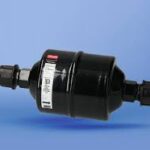 فیلتر درایر 5/8 پیچی کول سامر مدل SDCL-165