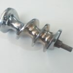 مارپیچ ( حلزونی ) چرخ گوشت براون